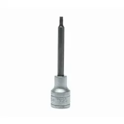 
                  TENG TOOLS Nasadka Trzpieniowa Długa TX20x100mm 1/2" CrV M122220T-C